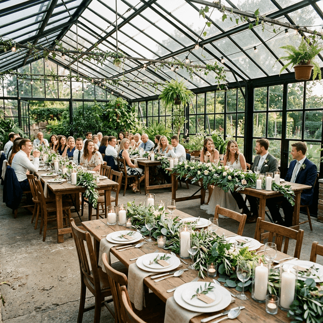 Affordable Wedding Venues