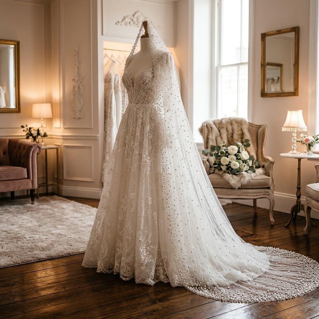 Top 10 Wedding Dress Trends for 2026
