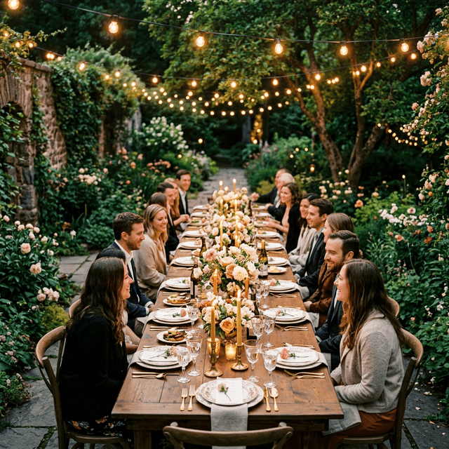 Micro Wedding Ideas